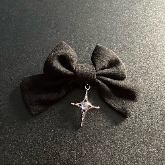 Glittering Princess Dress Set by Platycodon House 💙 - Picture 14 of 15